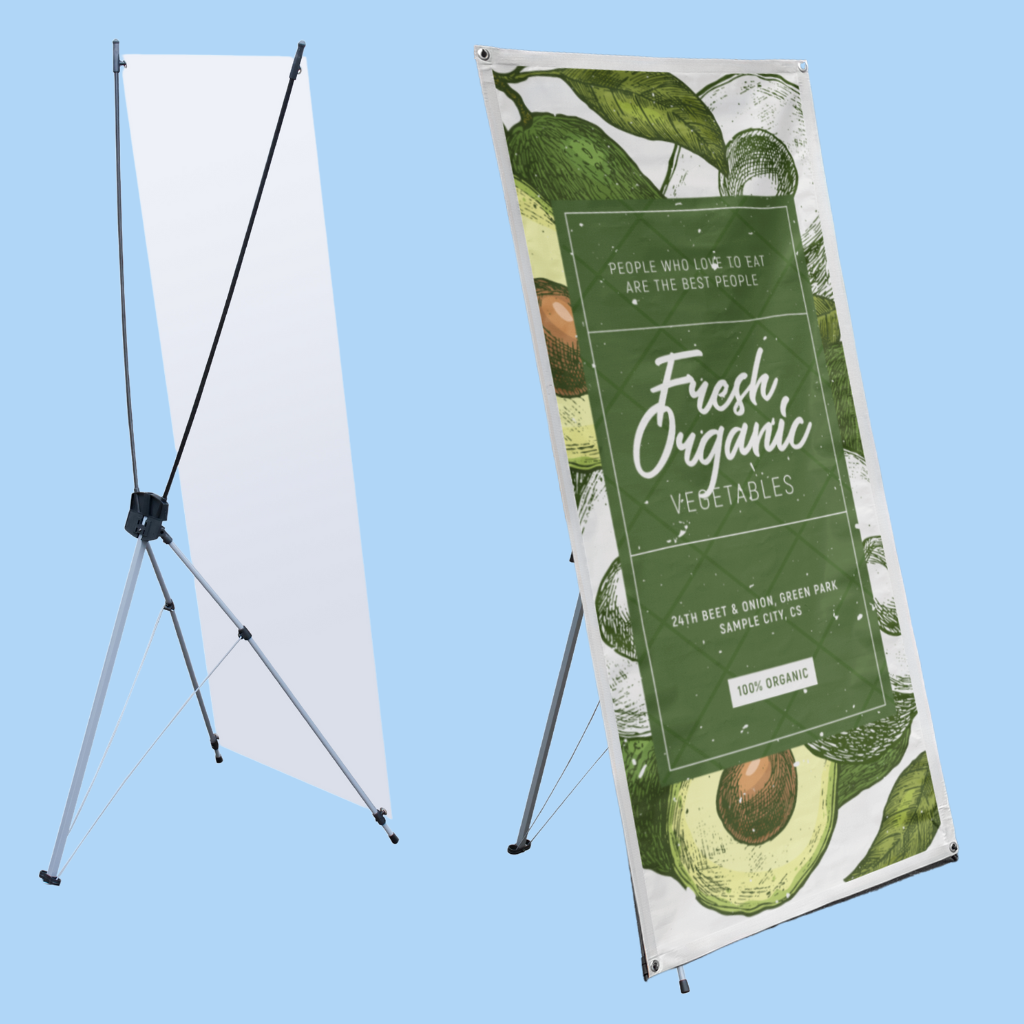 Signs & Banners
