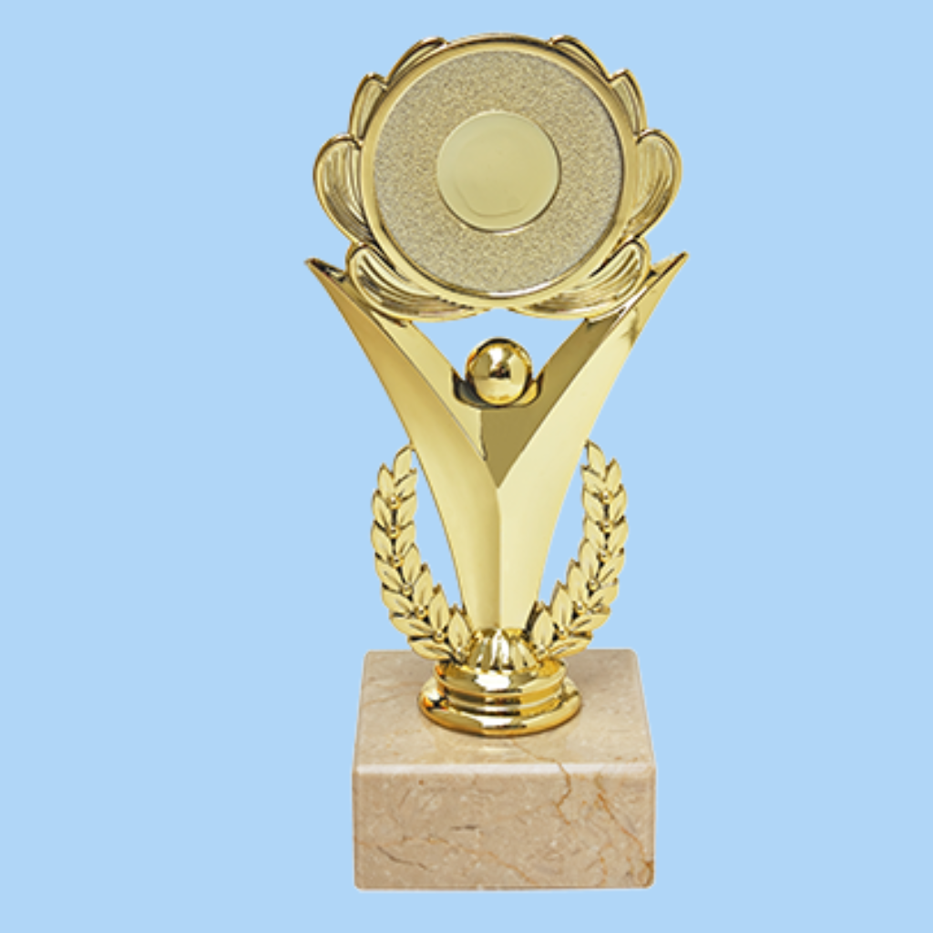Trophies & Awards
