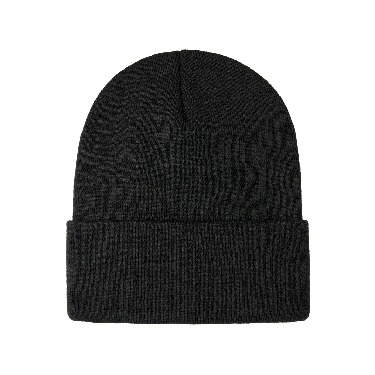 Adult Knit Cuff Toque