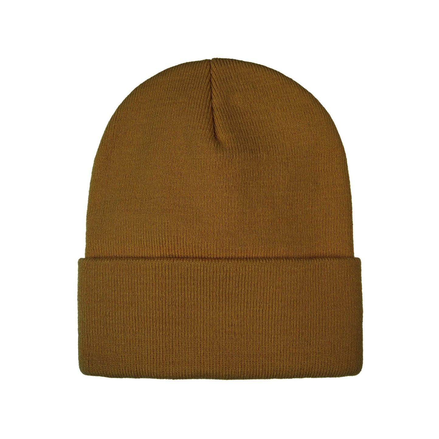 Adult Knit Cuff Toque