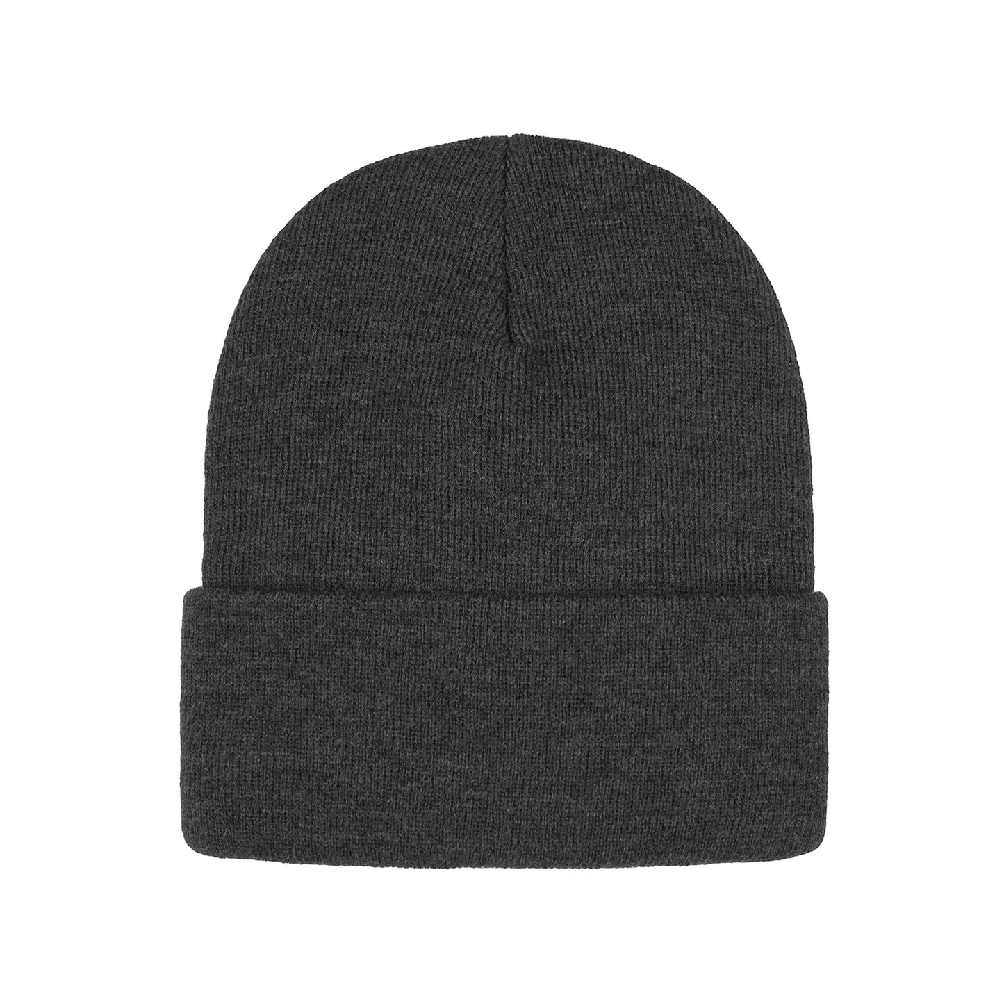 Adult Knit Cuff Toque