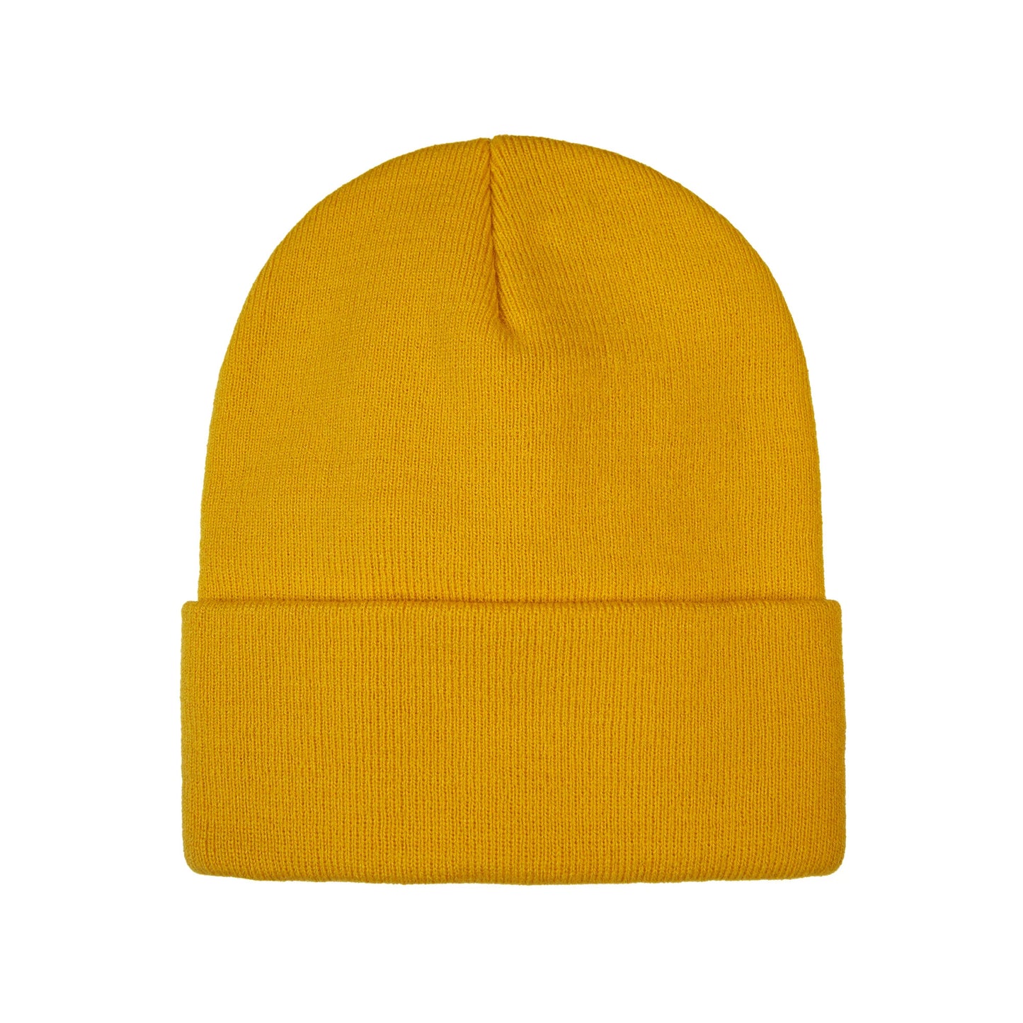 Adult Knit Cuff Toque