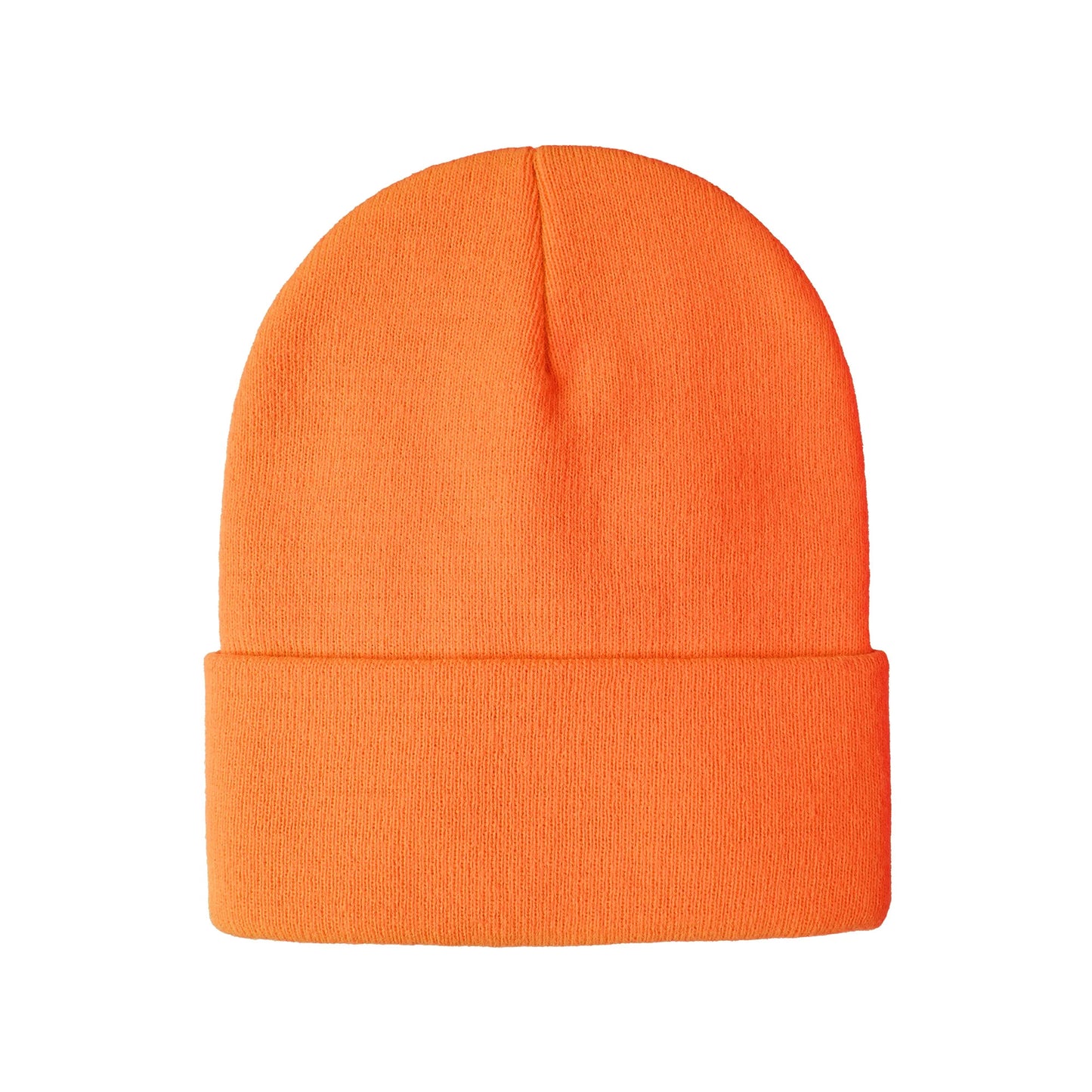Adult Knit Cuff Toque