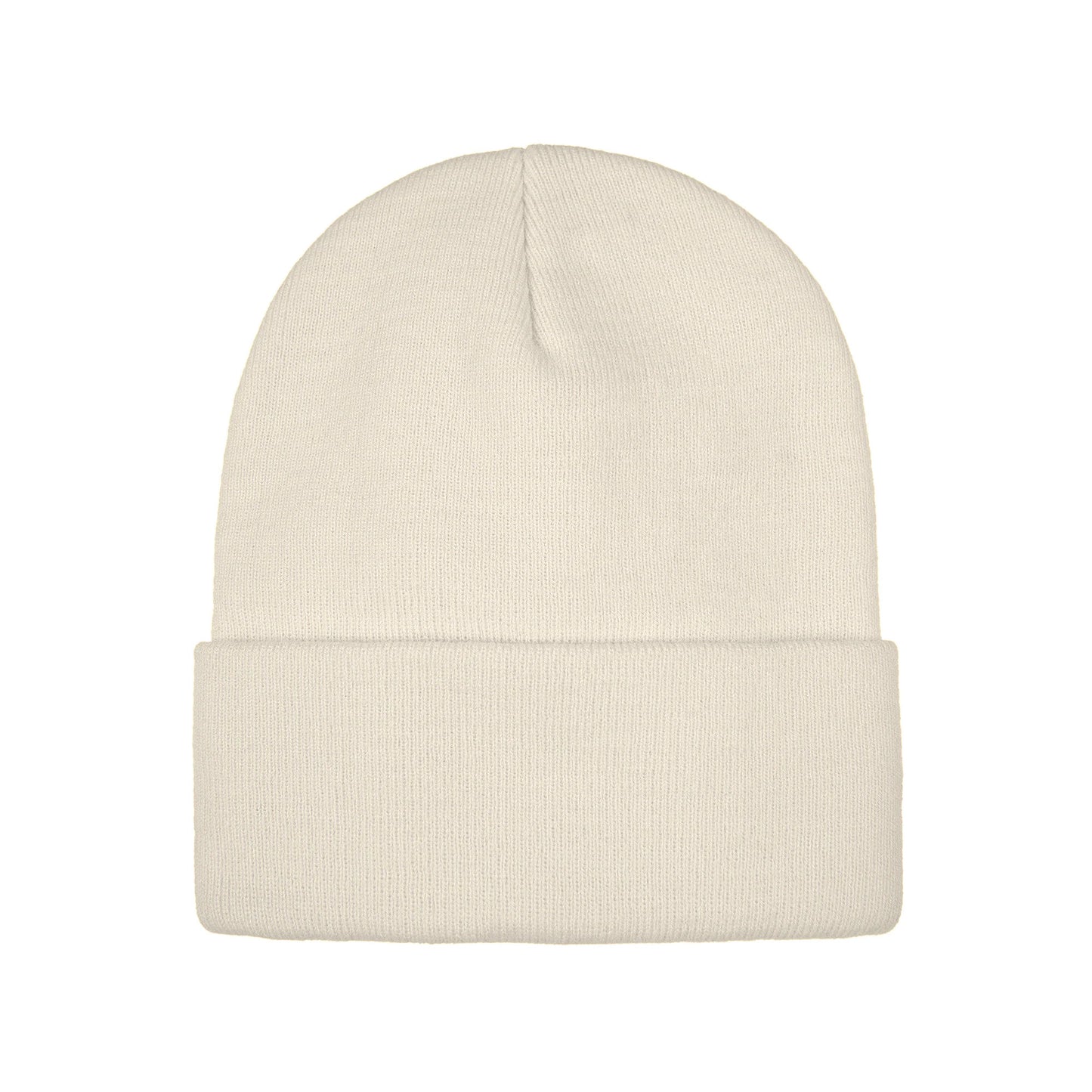 Adult Knit Cuff Toque