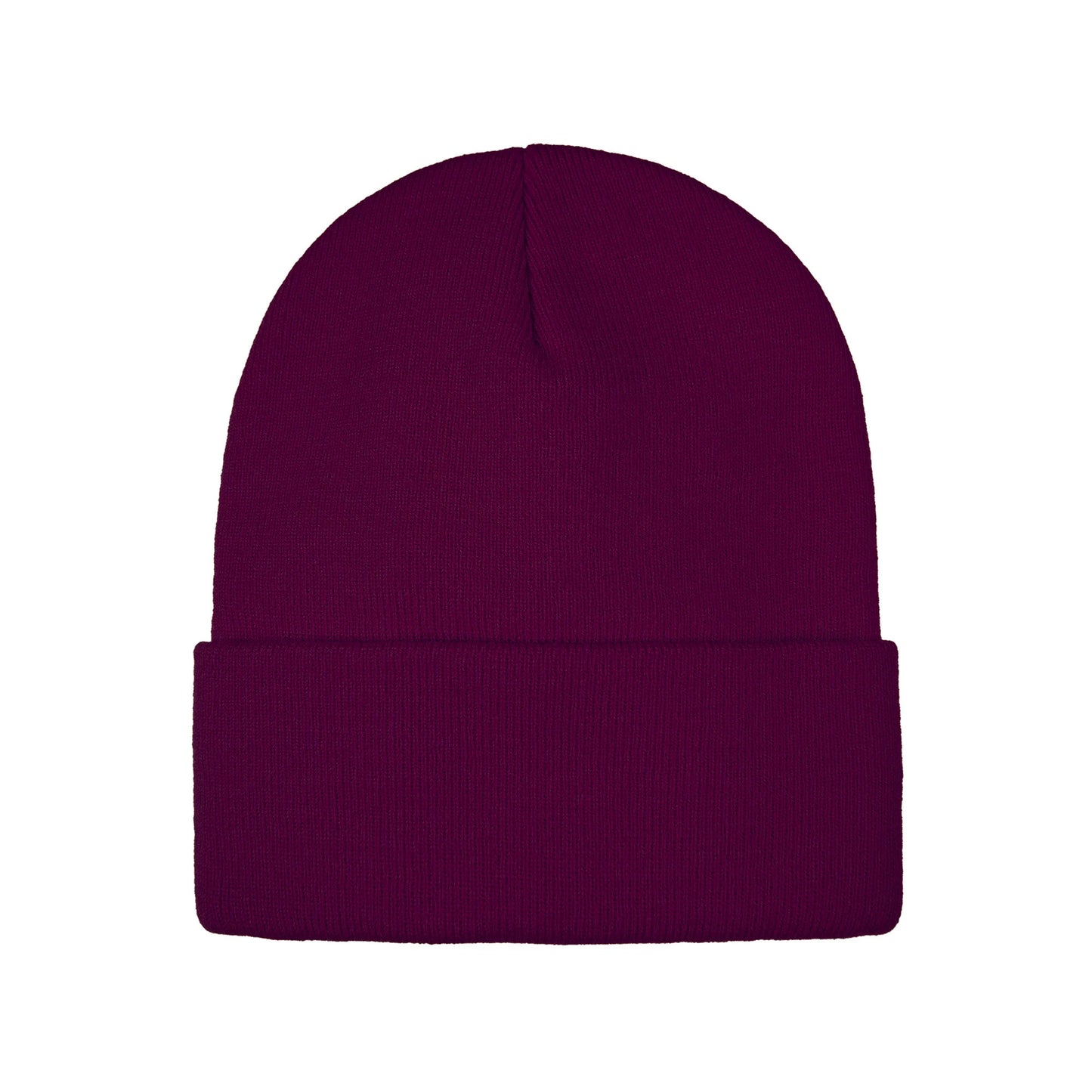 Adult Knit Cuff Toque