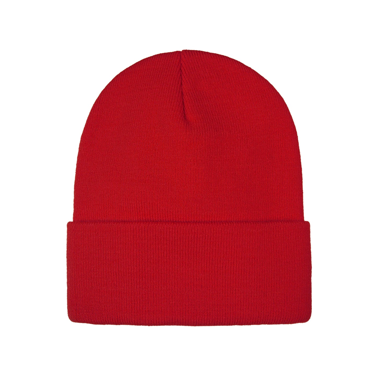 Adult Knit Cuff Toque