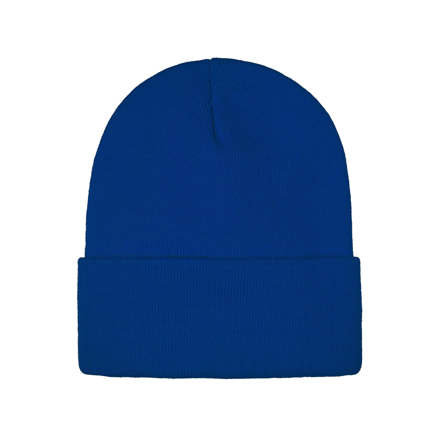 Adult Knit Cuff Toque