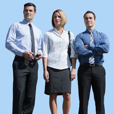 Corporate & Workwear