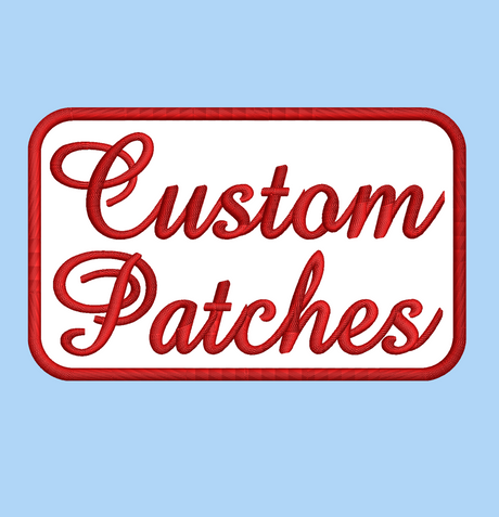 Custom Patches