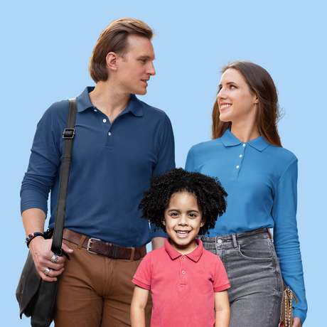 Polo Shirts