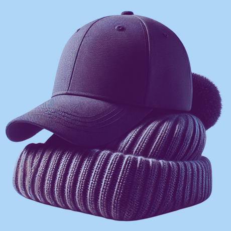 Hats & Toques