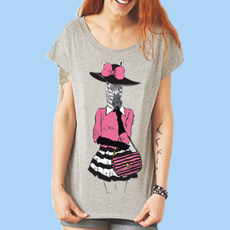 Ladies Apparel