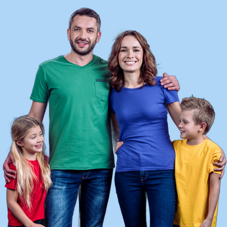 T-shirts