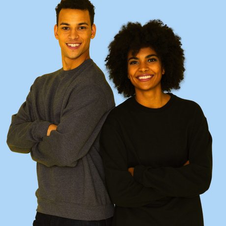 Unisex Apparel