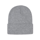Adult Knit Cuff Toque