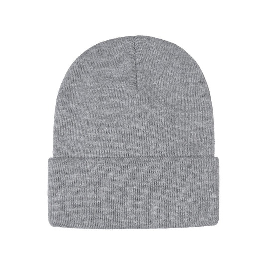 Adult Knit Cuff Toque