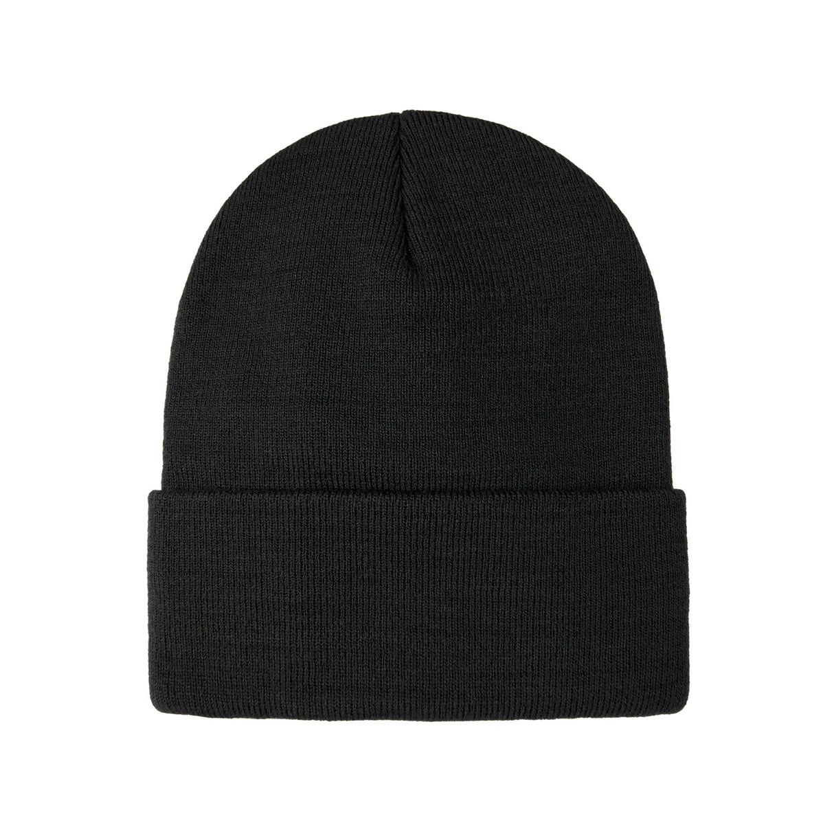 Adult Knit Cuff Toque