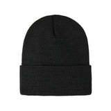Adult Knit Cuff Toque