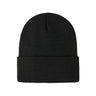 Adult Knit Cuff Toque