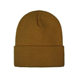 Adult Knit Cuff Toque
