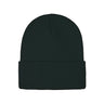 Adult Knit Cuff Toque