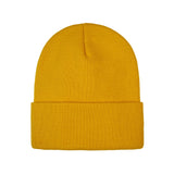 Adult Knit Cuff Toque