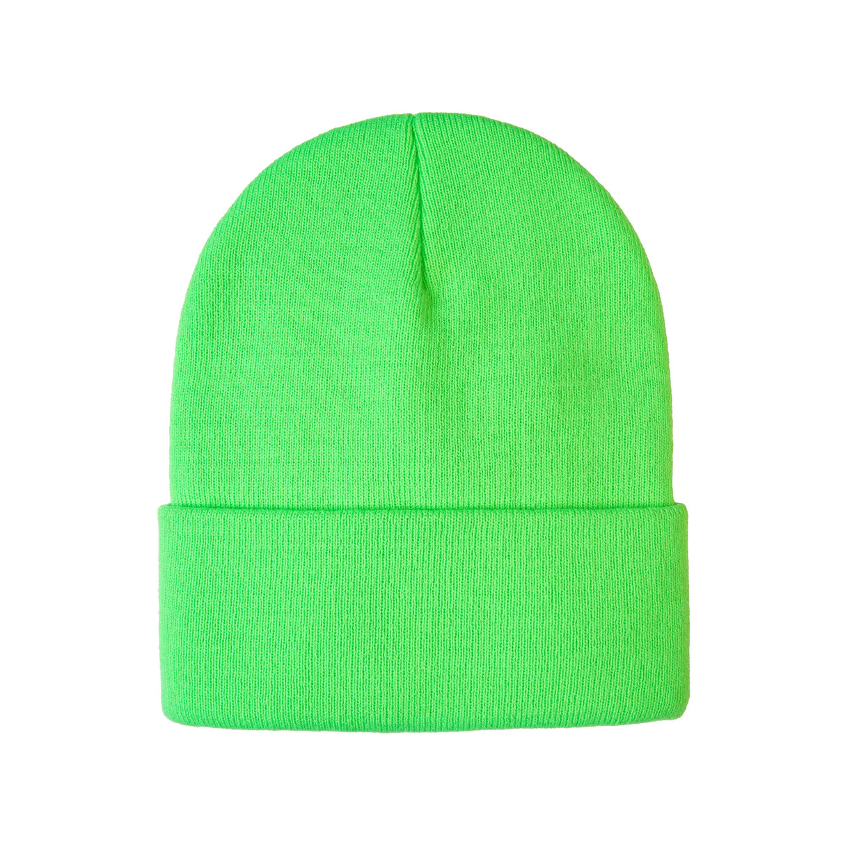 Adult Knit Cuff Toque