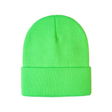 Adult Knit Cuff Toque