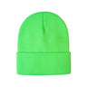 Adult Knit Cuff Toque