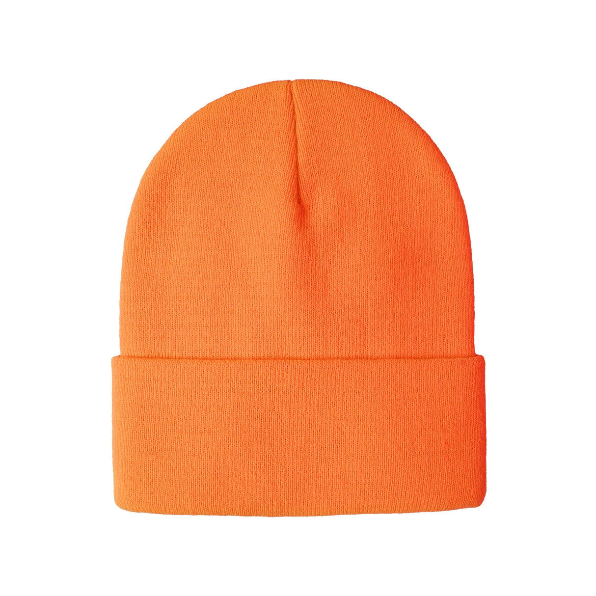 Adult Knit Cuff Toque