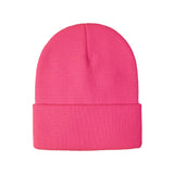 Adult Knit Cuff Toque