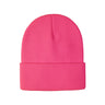 Adult Knit Cuff Toque