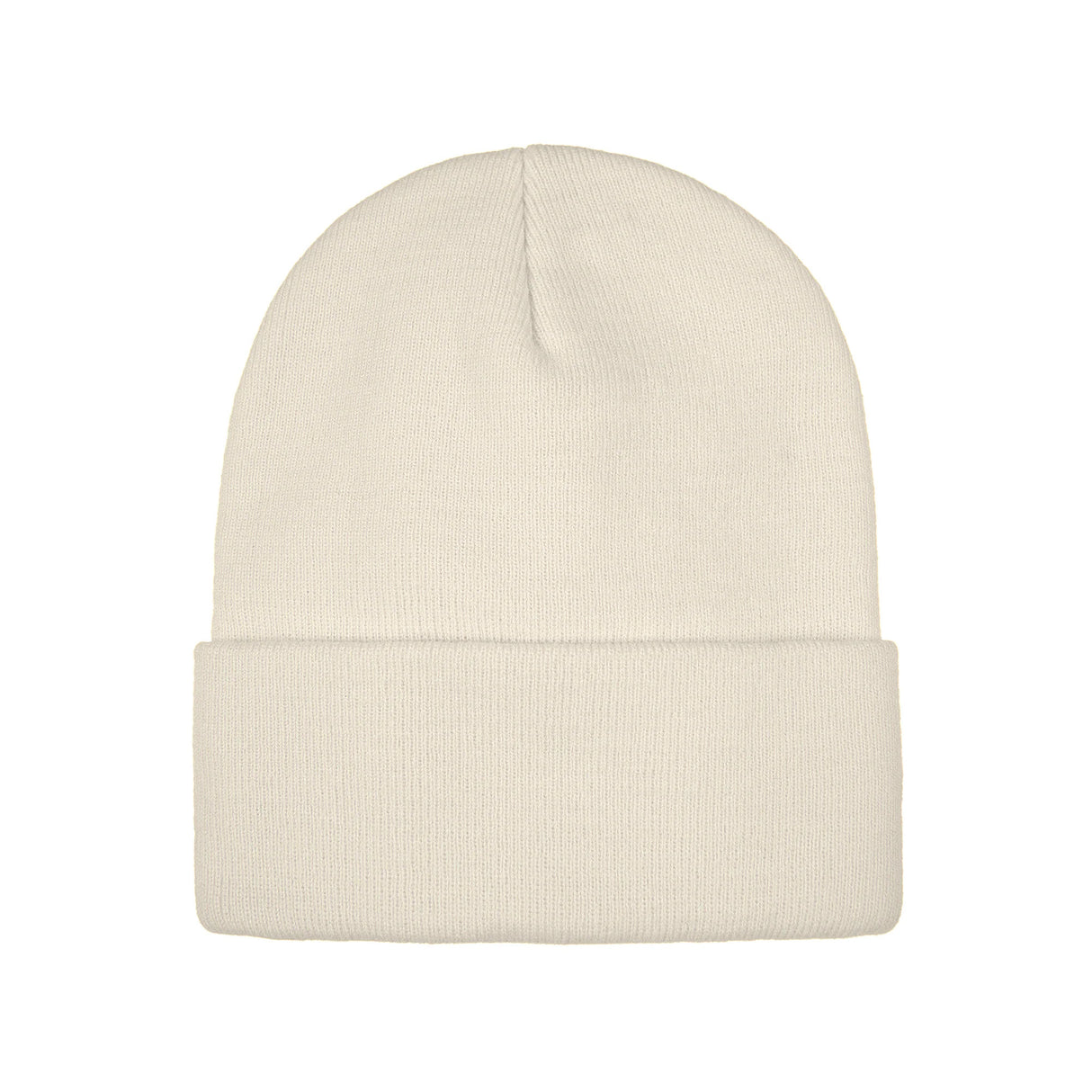 Adult Knit Cuff Toque
