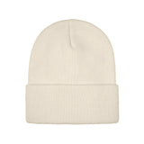 Adult Knit Cuff Toque