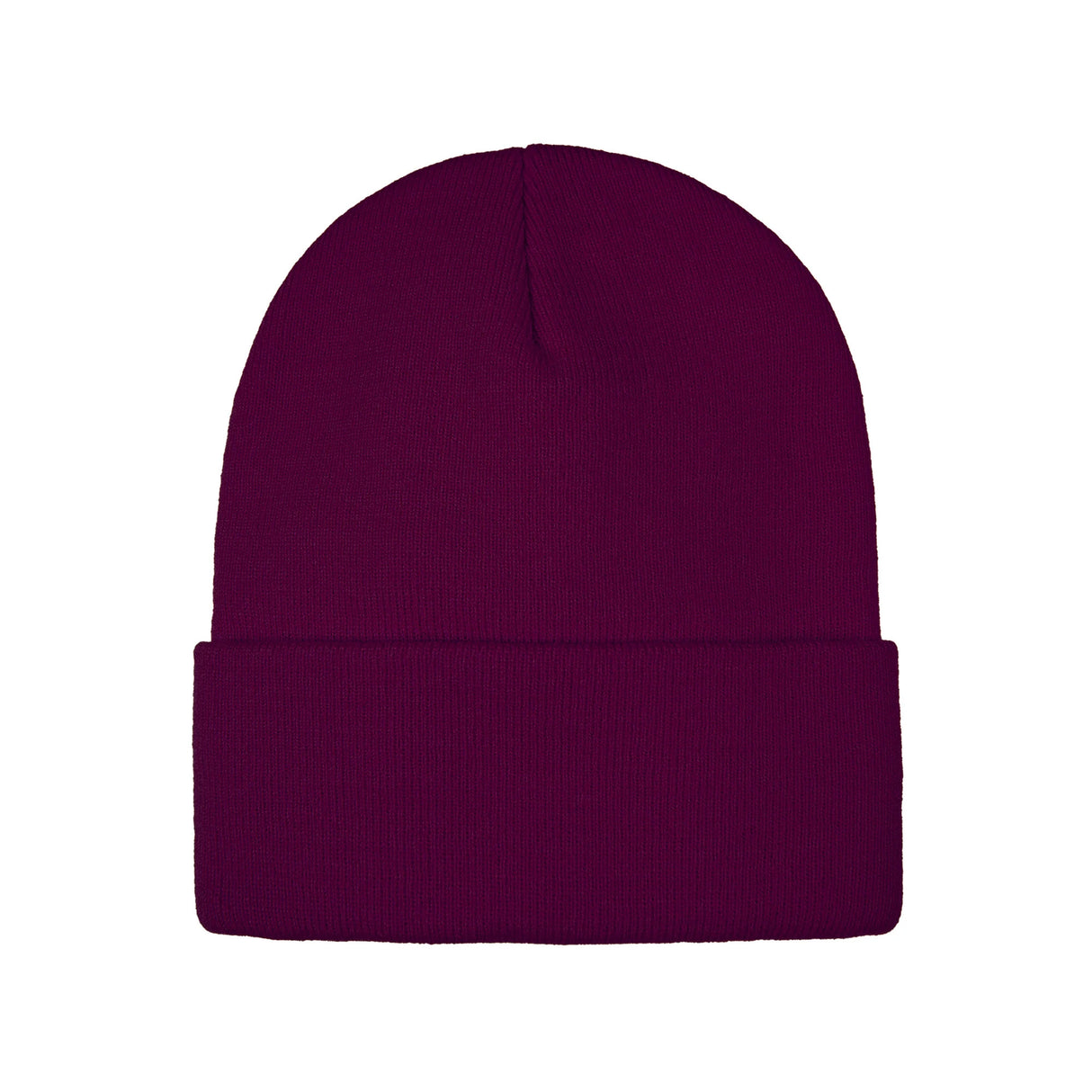 Adult Knit Cuff Toque