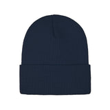 Adult Knit Cuff Toque