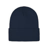 Adult Knit Cuff Toque