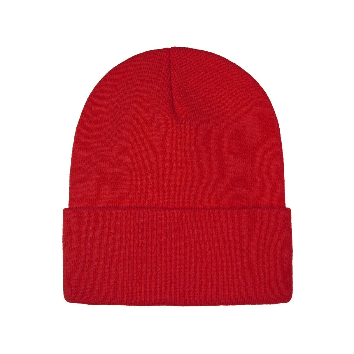 Adult Knit Cuff Toque