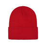 Adult Knit Cuff Toque