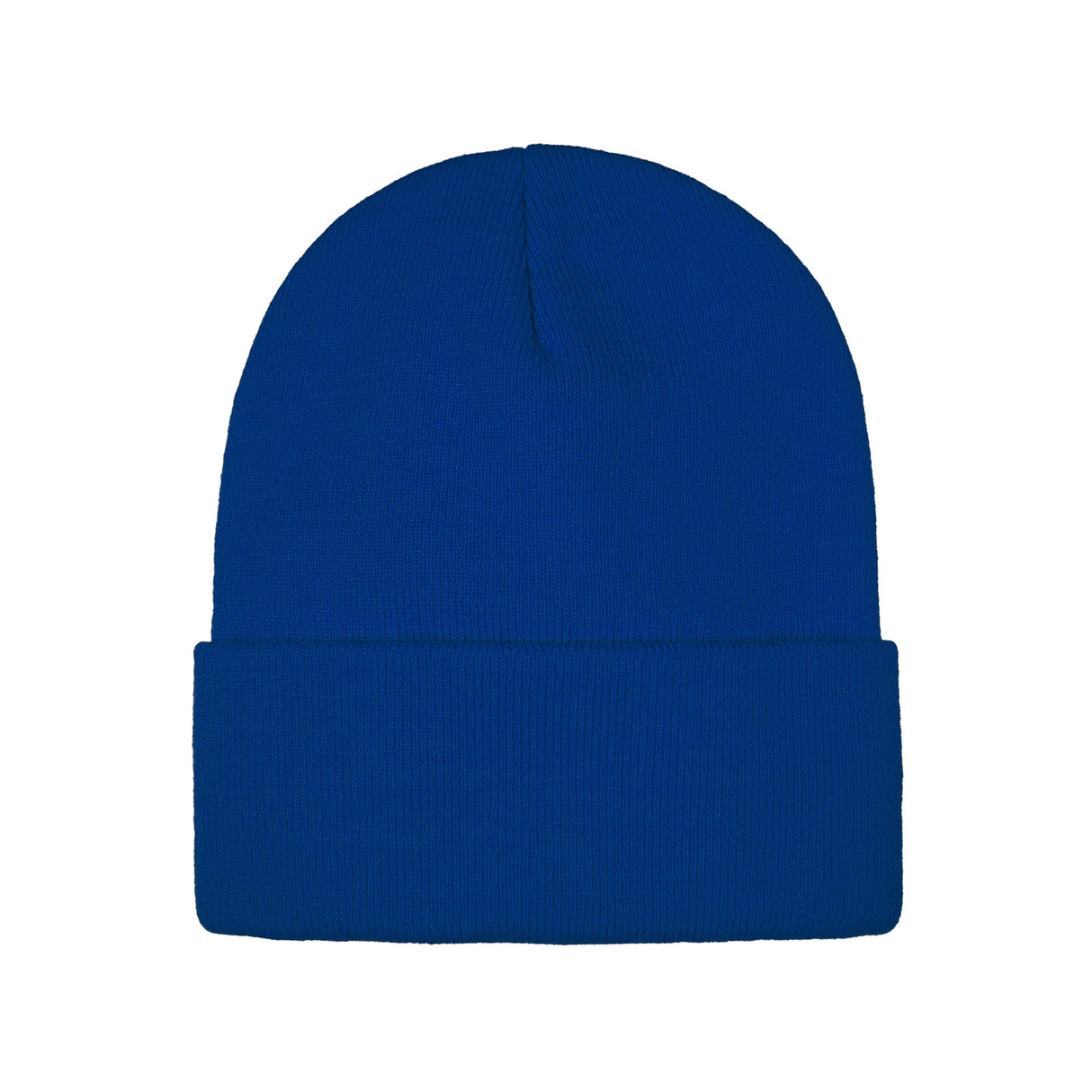 Adult Knit Cuff Toque