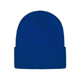 Adult Knit Cuff Toque