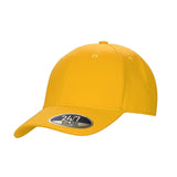 Youth Snap Back Cotton Twill Cap