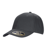 Youth Snap Back Cotton Twill Cap