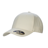 Youth Snap Back Cotton Twill Cap