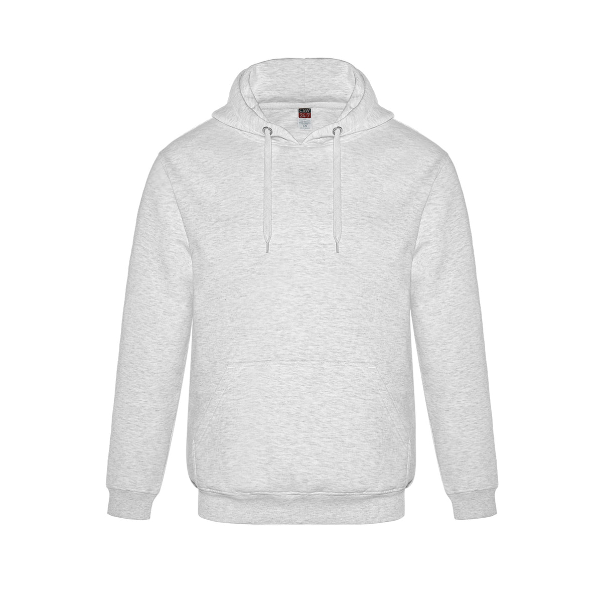 Unisex Pullover Hoodie - CSW 24/7
