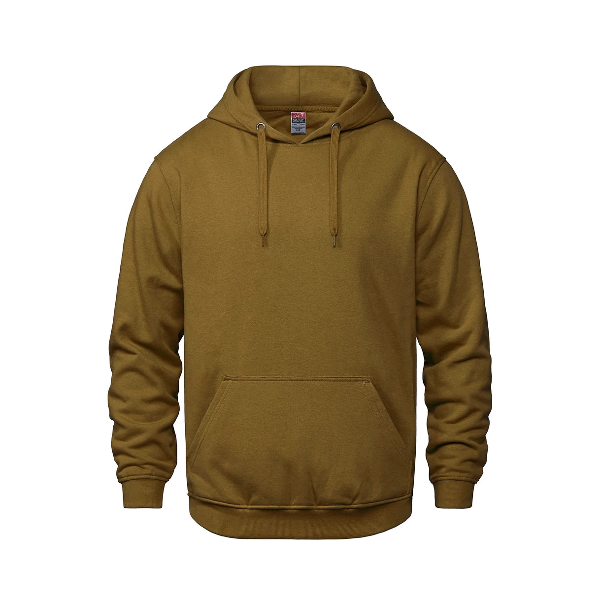 Unisex Pullover Hoodie - CSW 24/7