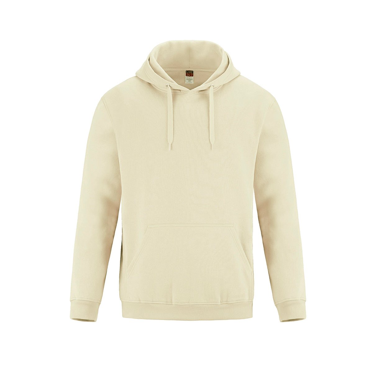 Unisex Pullover Hoodie - CSW 24/7