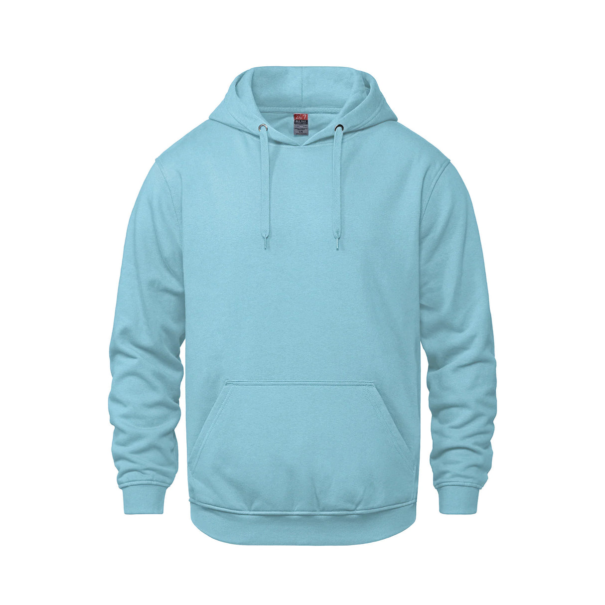 Unisex Pullover Hoodie - CSW 24/7
