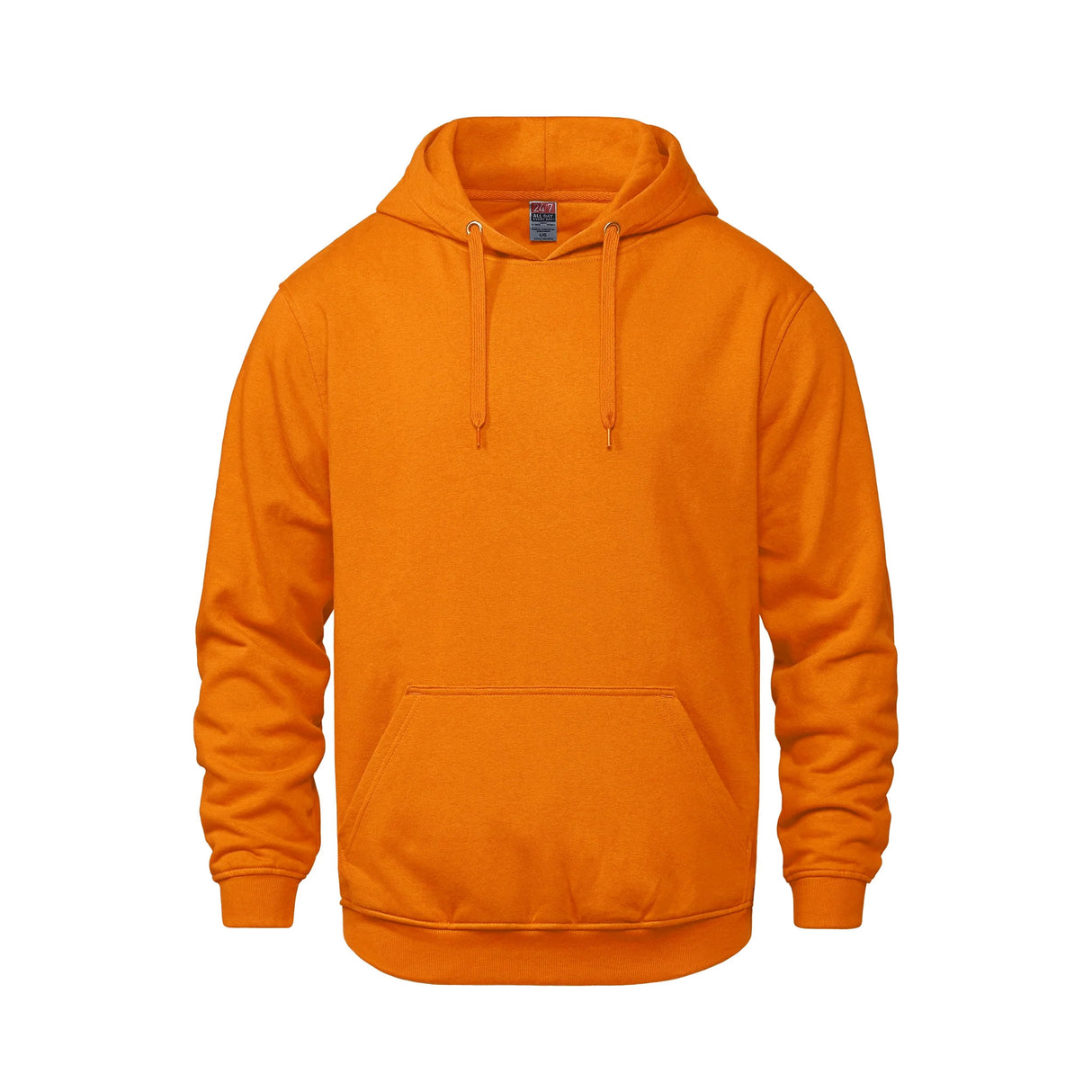 Unisex Pullover Hoodie - CSW 24/7