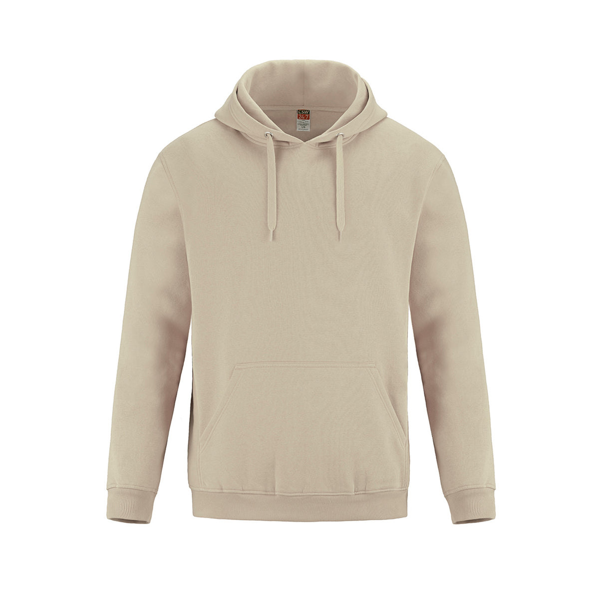 Unisex Pullover Hoodie - CSW 24/7